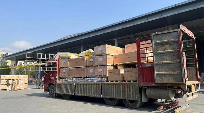 潮州湘桥区到盘锦物流专线-湘桥区到盘锦物流公司-定时发车